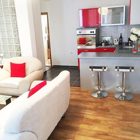 Apartman Marina 莫斯塔尔 外观 照片