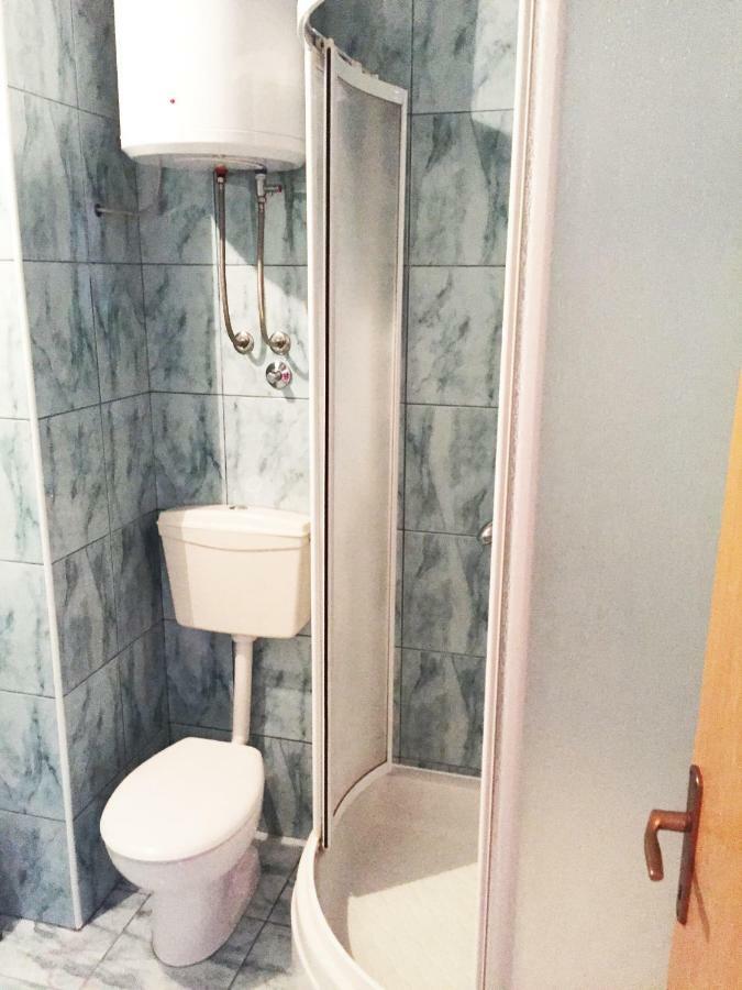 Apartman Marina 莫斯塔尔 外观 照片