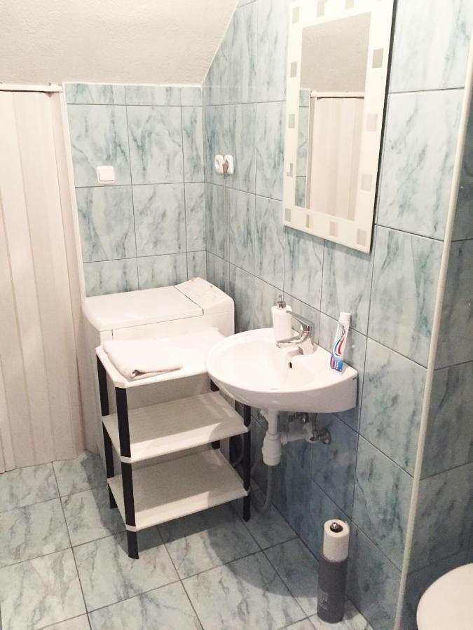 Apartman Marina 莫斯塔尔 外观 照片