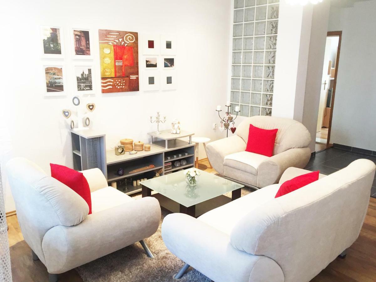 Apartman Marina 莫斯塔尔 外观 照片