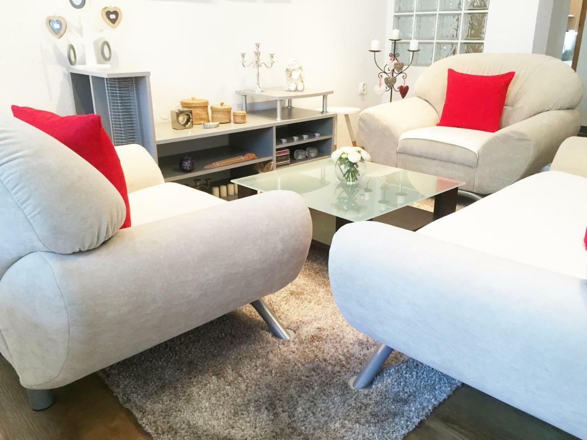 Apartman Marina 莫斯塔尔 外观 照片