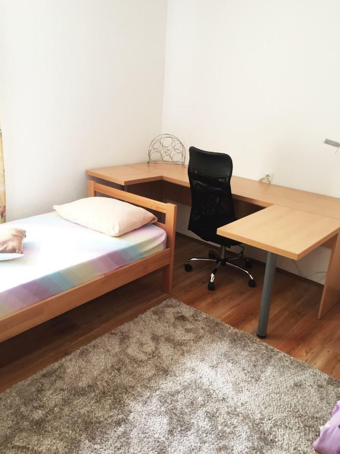Apartman Marina 莫斯塔尔 外观 照片
